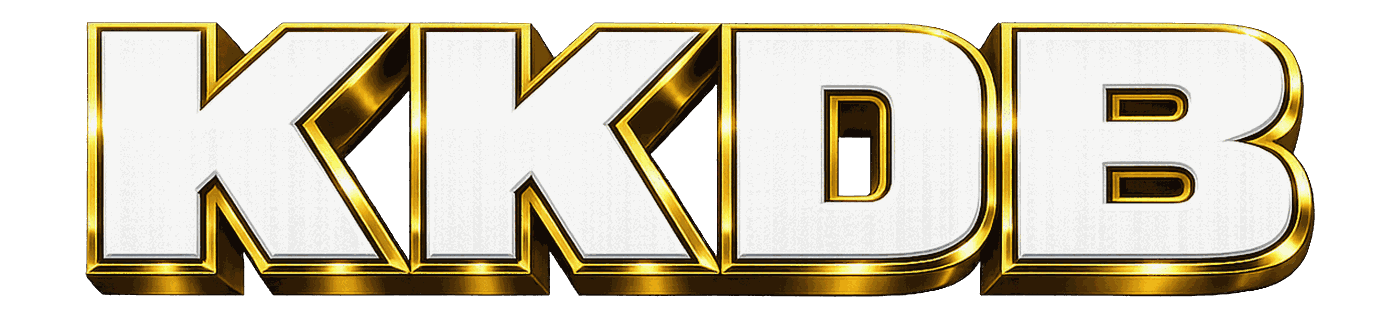 kkdb logo